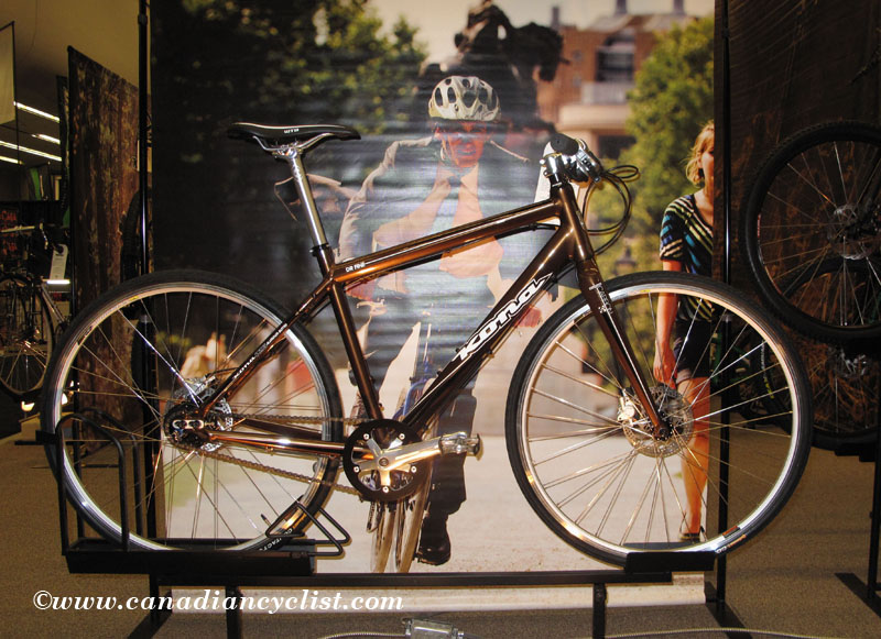 2011 Expocycle