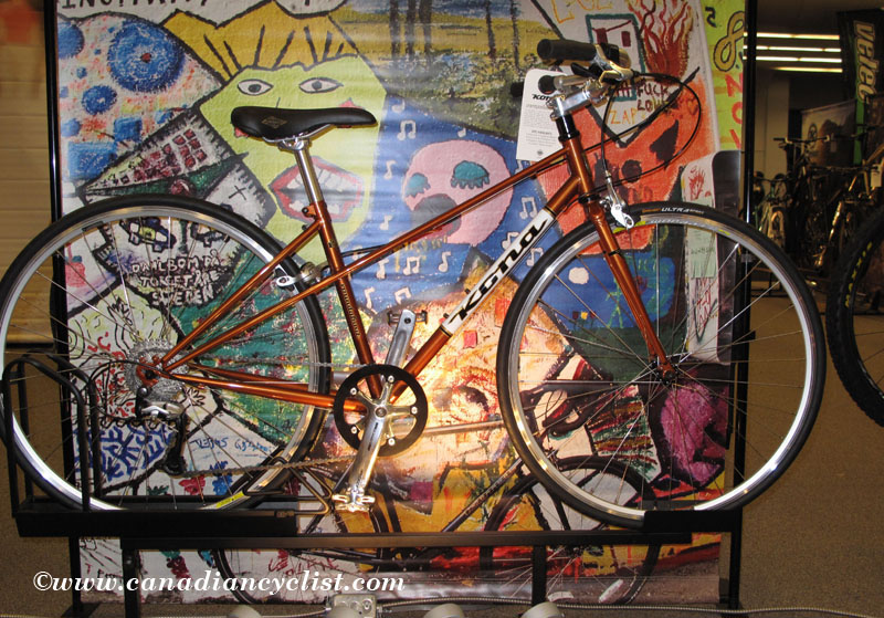 2011 Expocycle