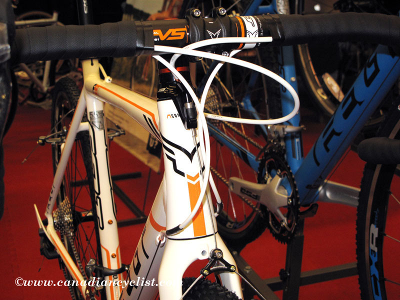 2011 Expocycle