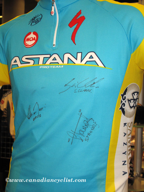 2011 Expocycle