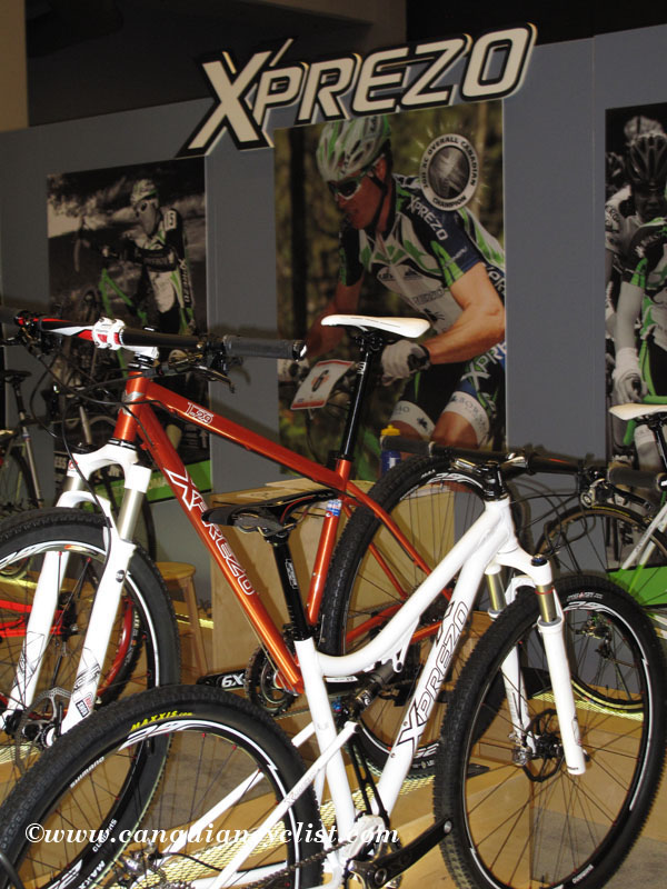 2011 Expocycle