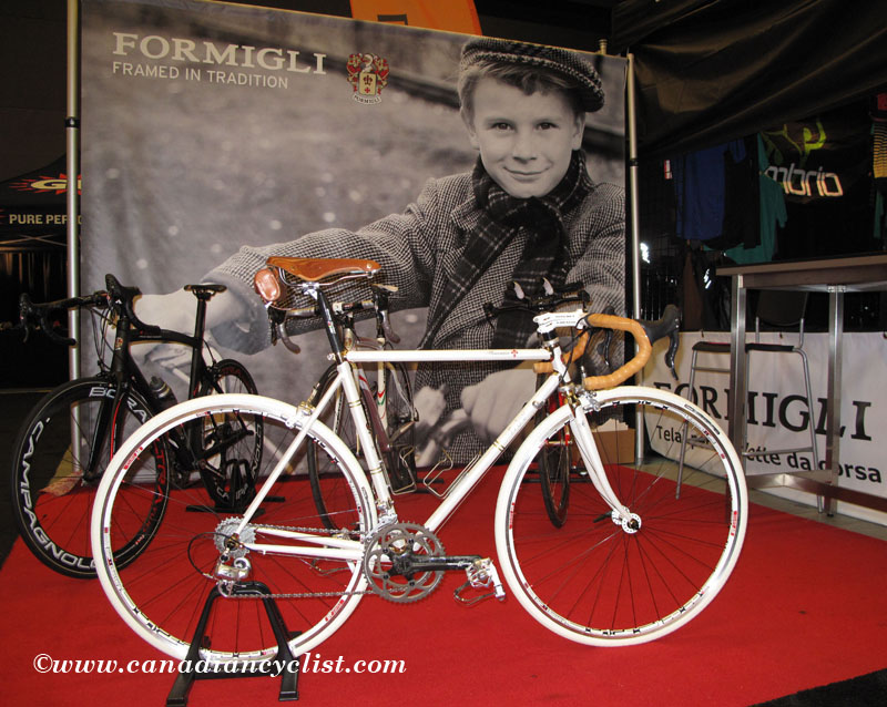 2011 Expocycle