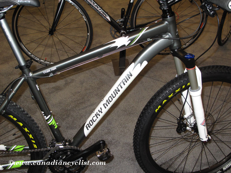 2011 Expocycle