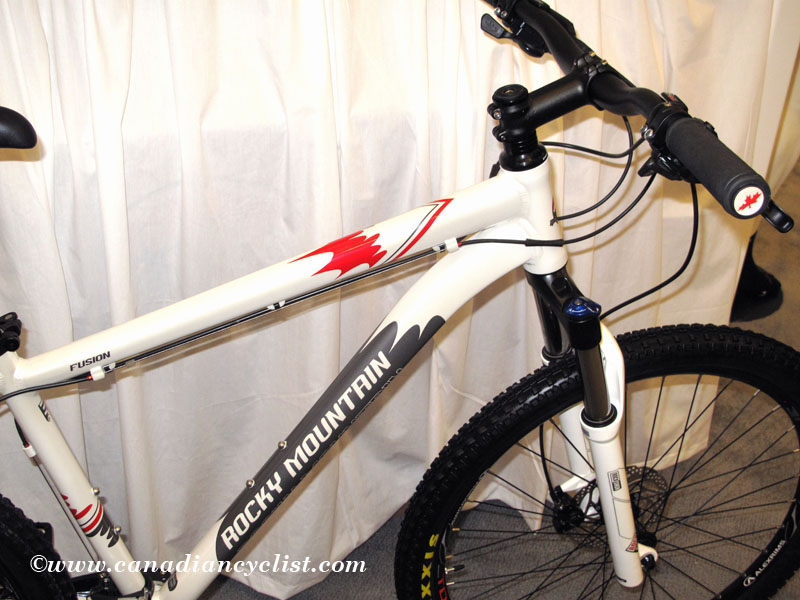 2011 Expocycle