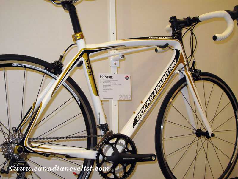 2011 Expocycle