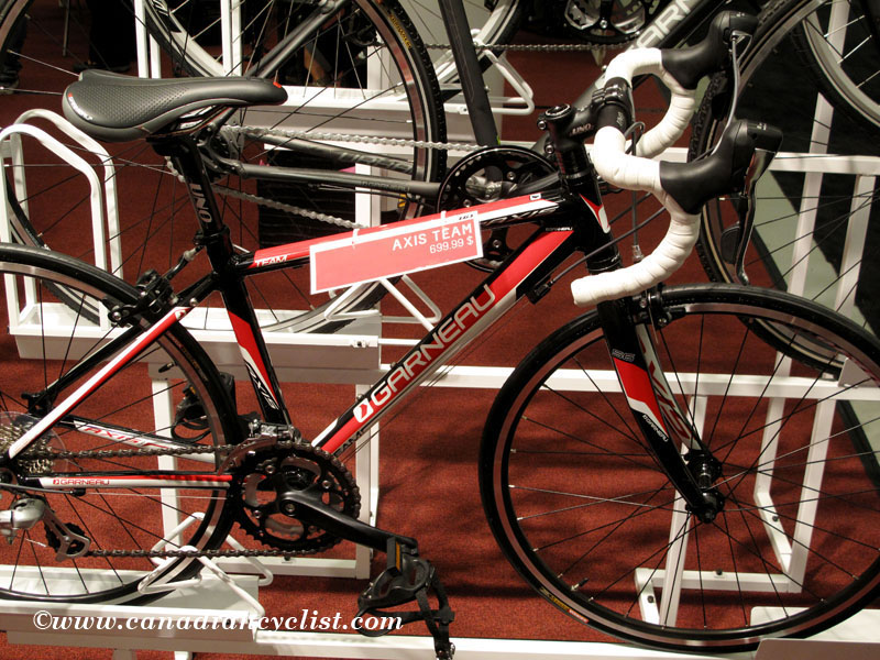 2011 Expocycle