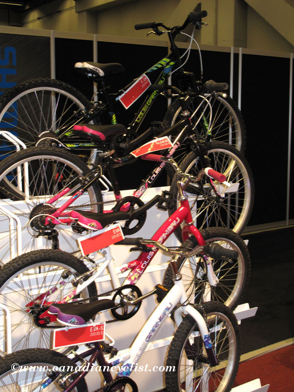 2011 Expocycle