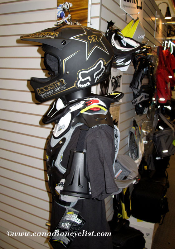 2011 Expocycle