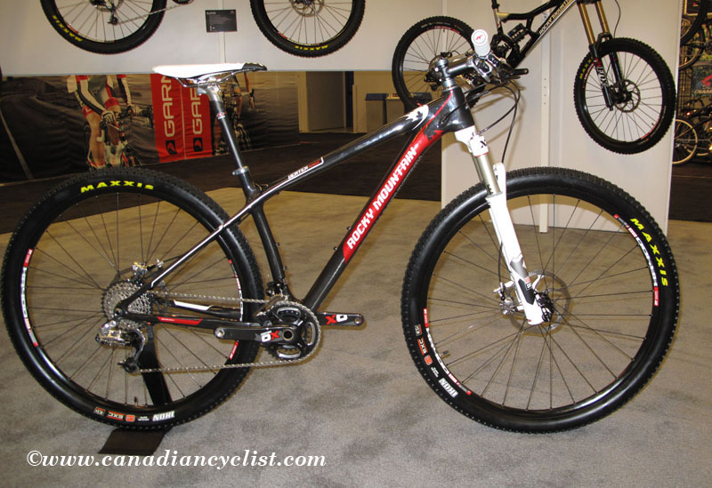 2011 Expocycle