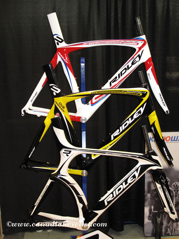 2011 Expocycle
