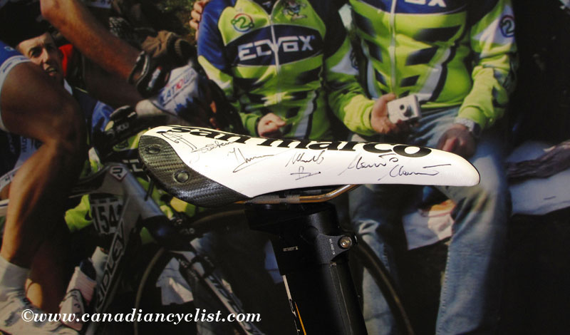 2011 Expocycle