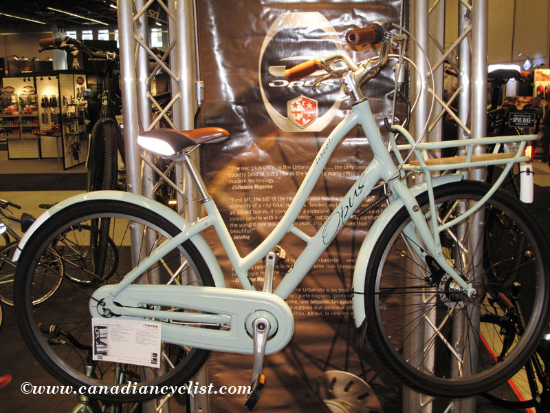 2011 Expocycle