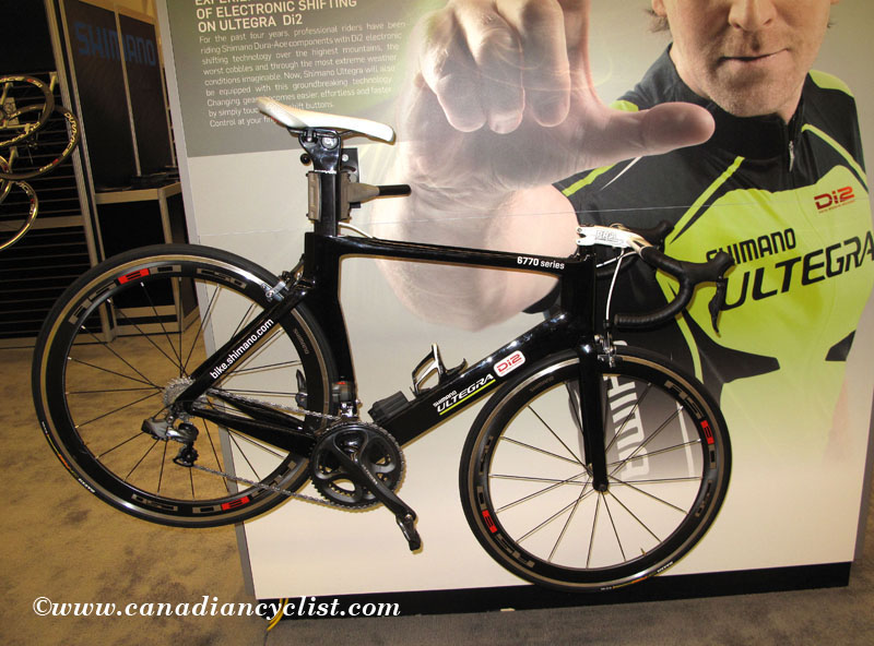 2011 Expocycle