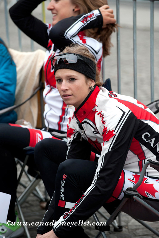 Ronde Van Vlaanderen 2011