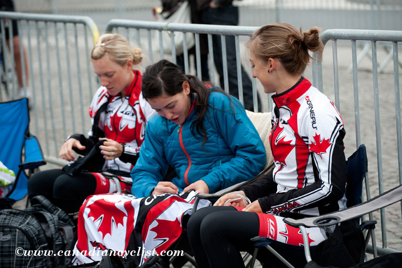 Ronde Van Vlaanderen 2011