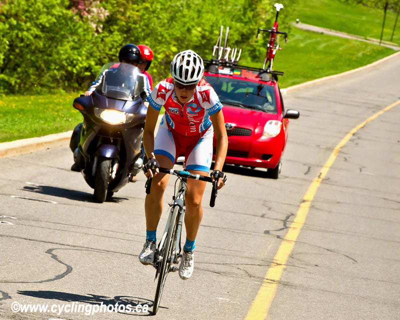 GP Gatineau