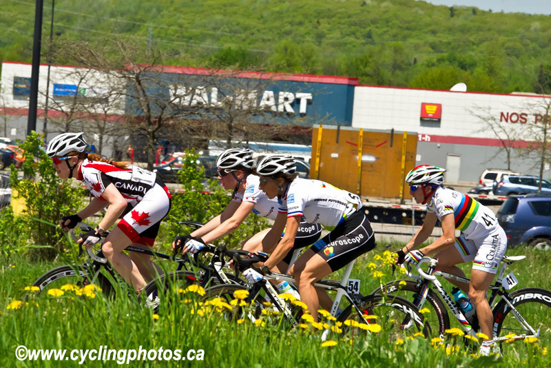 GP Gatineau