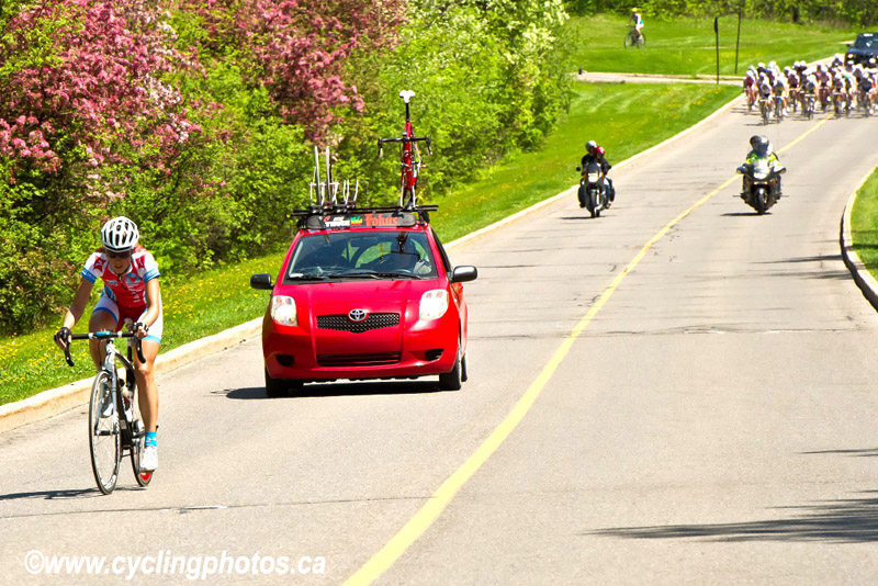 GP Gatineau