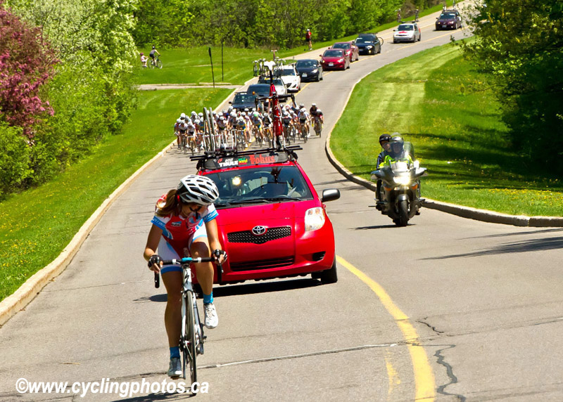 GP Gatineau