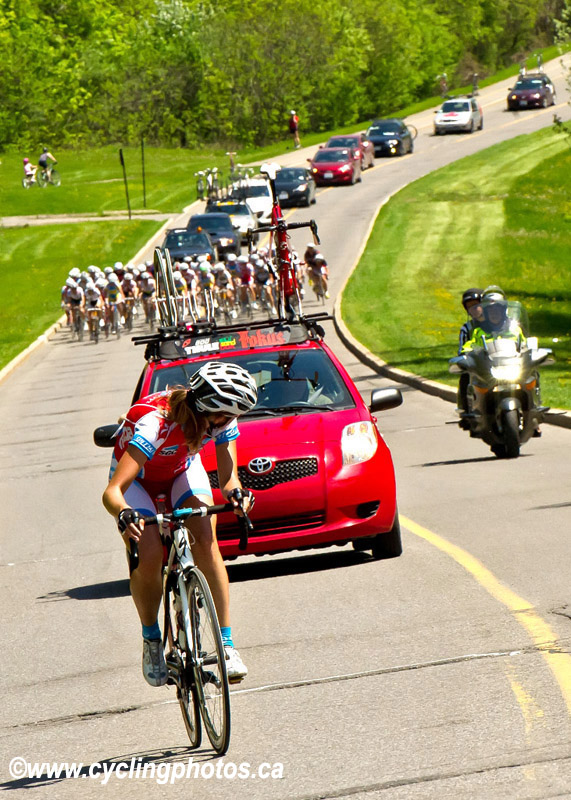 GP Gatineau