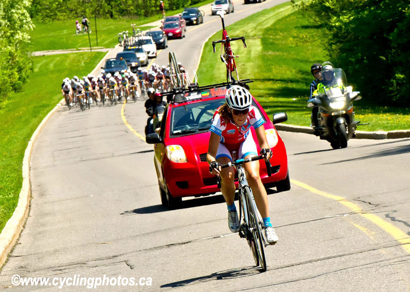 GP Gatineau