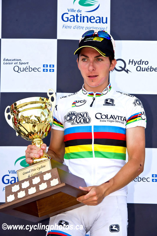 GP Gatineau