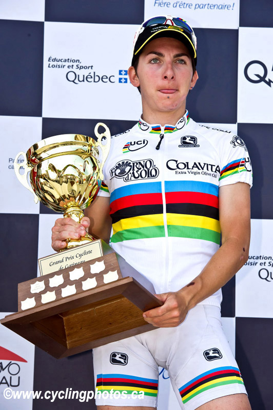GP Gatineau