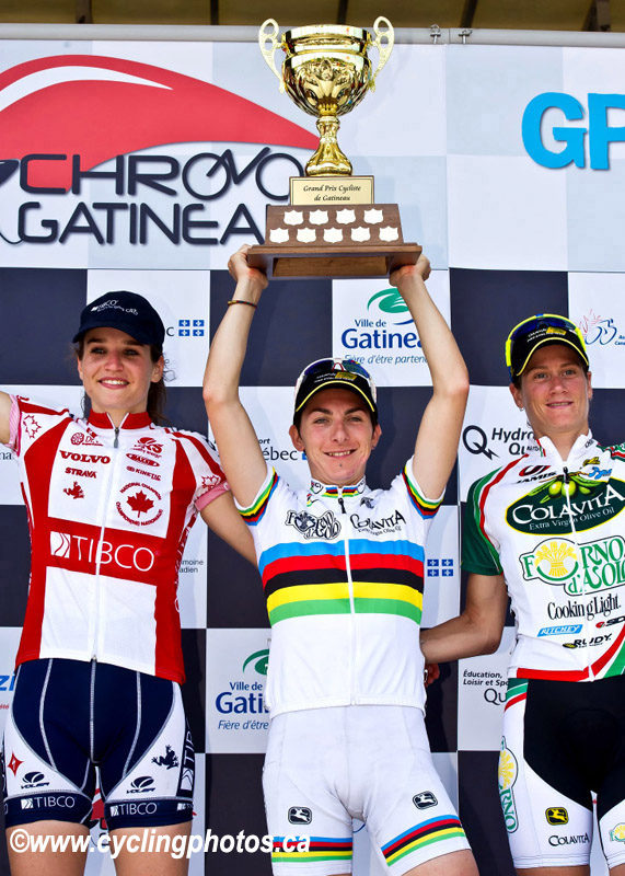GP Gatineau