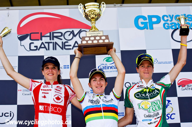 GP Gatineau