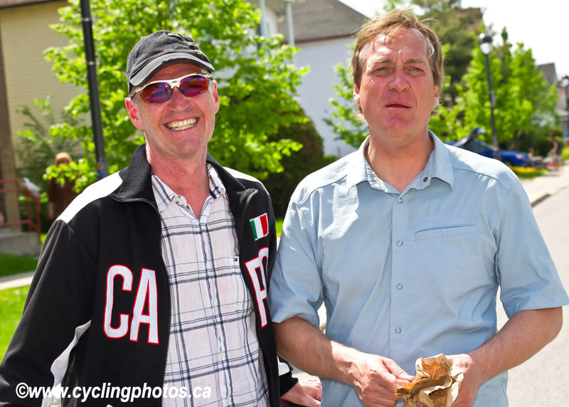 GP Gatineau