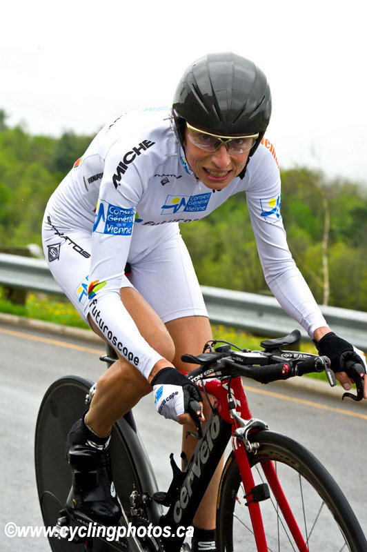 Chrono Gatineau Womens UCI TT