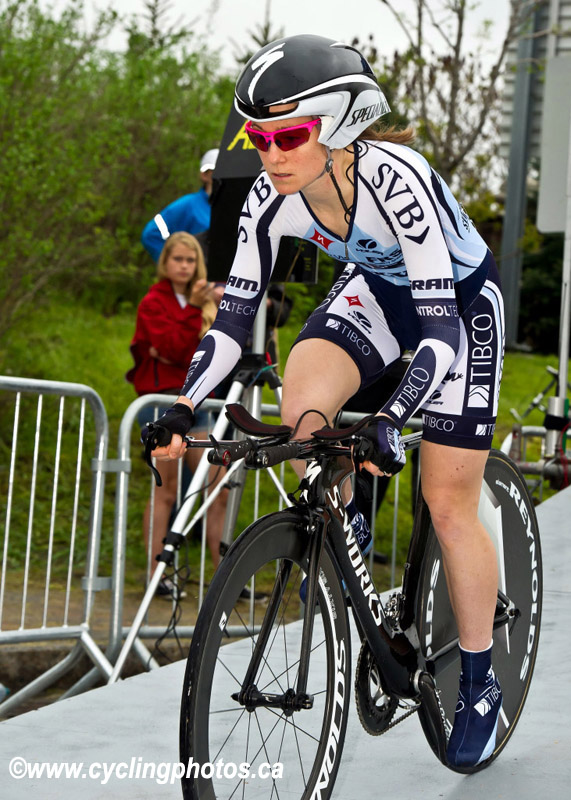 Chrono Gatineau Womens UCI TT