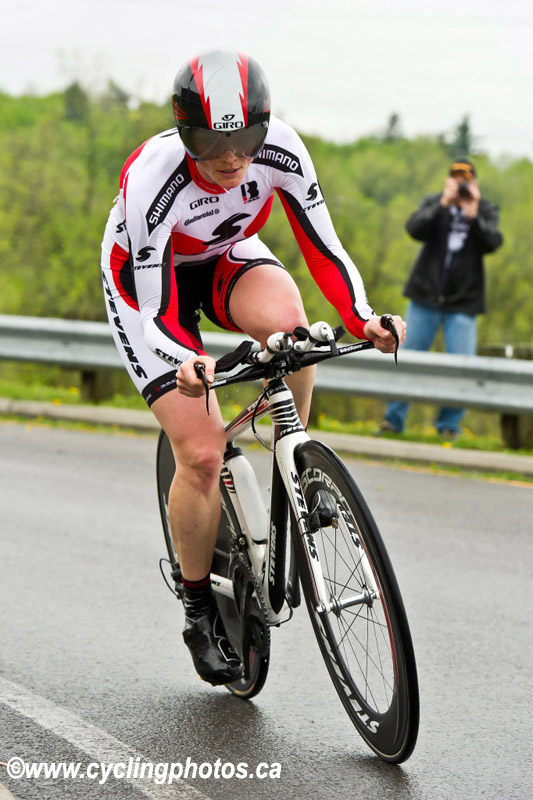 Chrono Gatineau Womens UCI TT