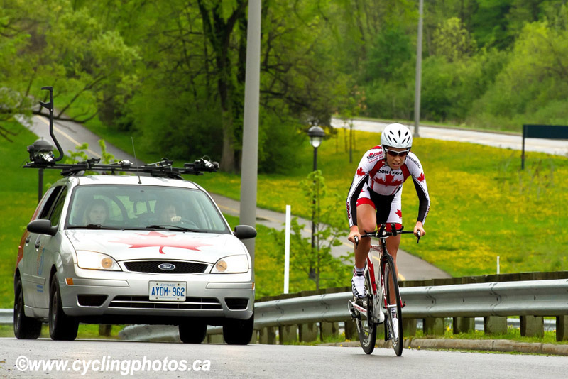 Chrono Gatineau Womens UCI TT