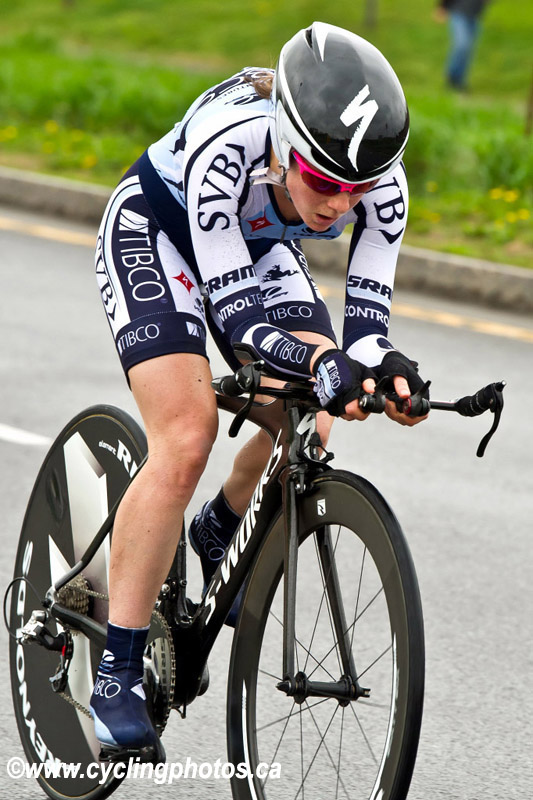 Chrono Gatineau Womens UCI TT