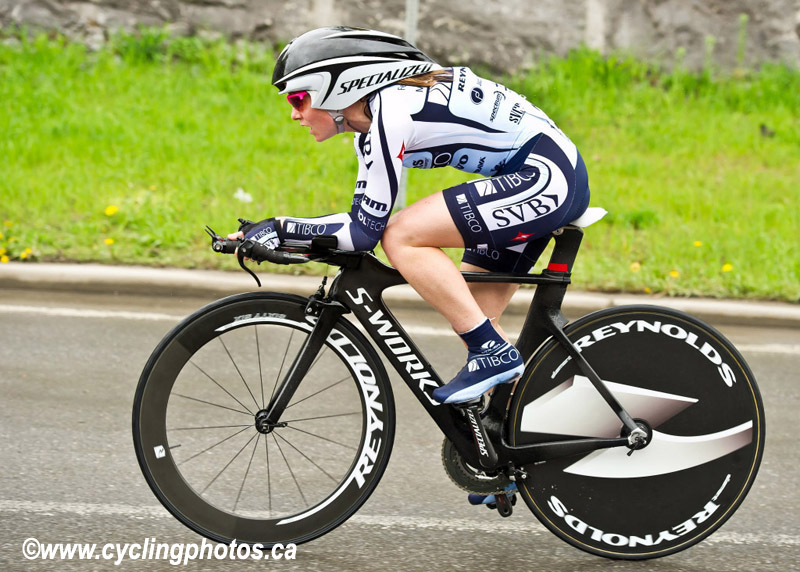 Chrono Gatineau Womens UCI TT