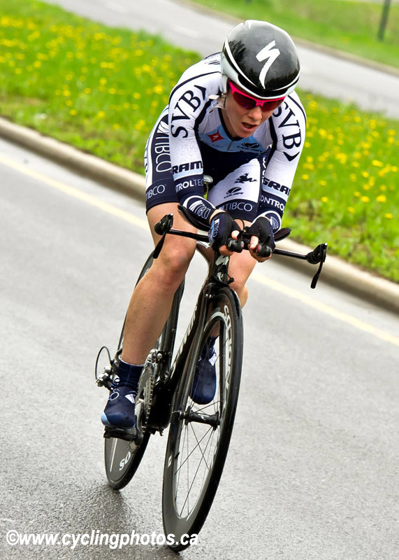 Chrono Gatineau Womens UCI TT