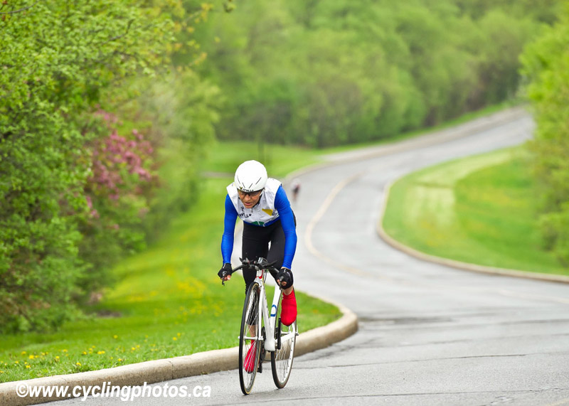 Chrono Gatineau Womens UCI TT
