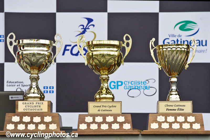 Chrono Gatineau Womens UCI TT