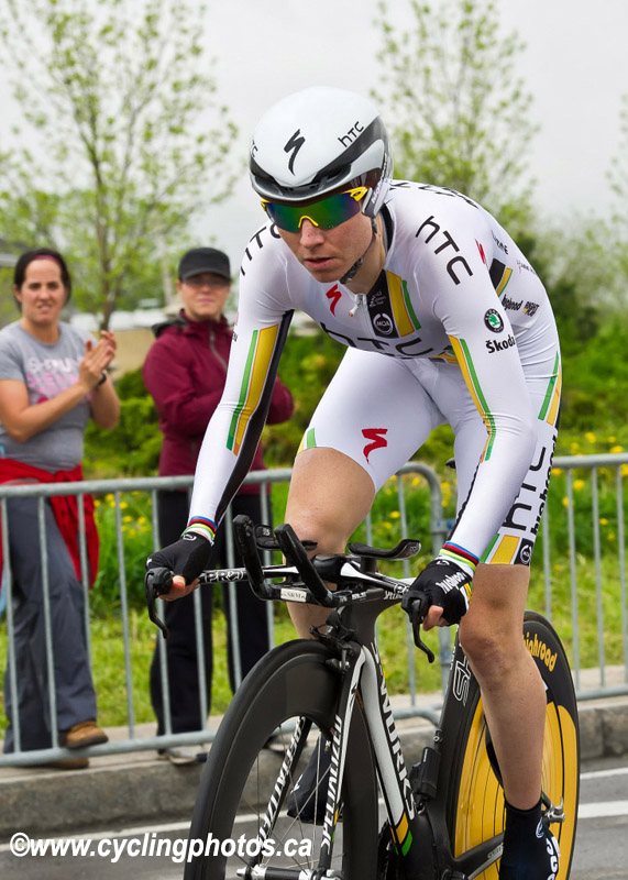 Chrono Gatineau Womens UCI TT