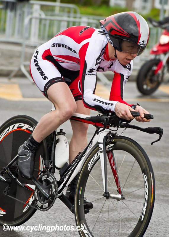Chrono Gatineau Womens UCI TT