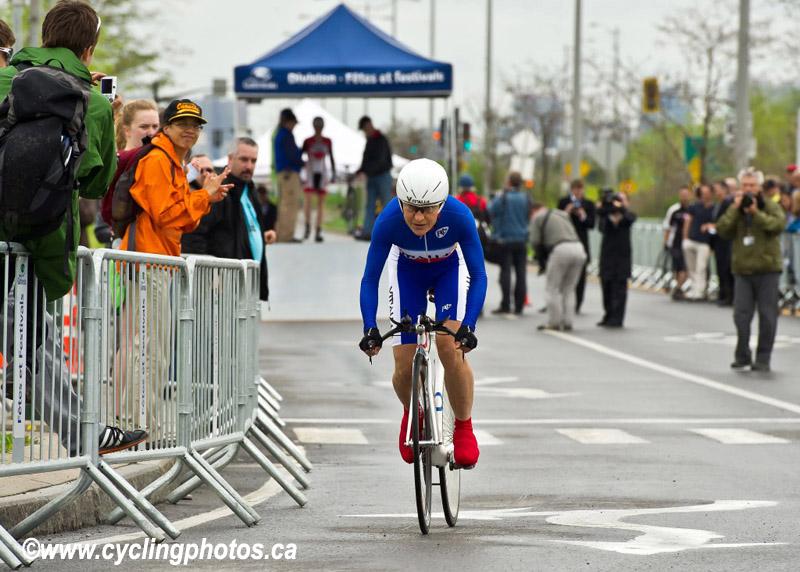 Chrono Gatineau Womens UCI TT