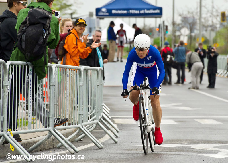 Chrono Gatineau Womens UCI TT
