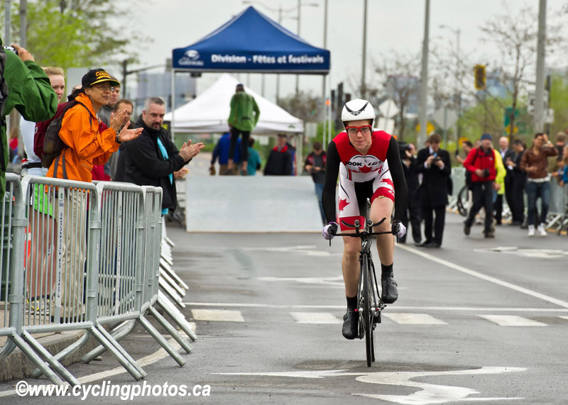 Chrono Gatineau Womens UCI TT