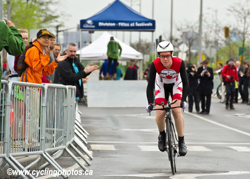 Chrono Gatineau Womens UCI TT