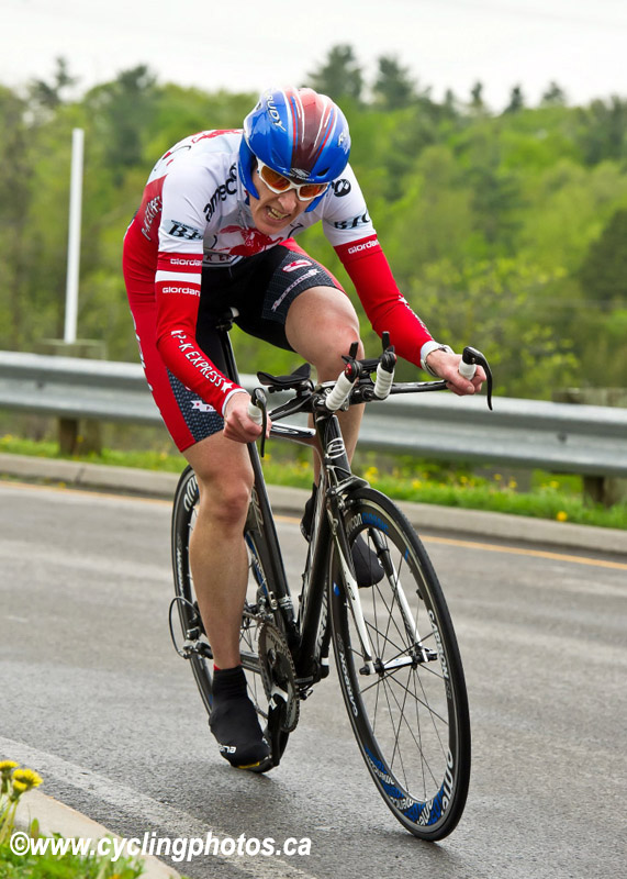Chrono Gatineau Womens UCI TT