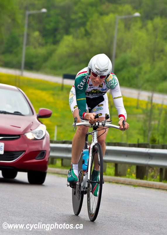 Chrono Gatineau Womens UCI TT
