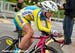 Chrono Gatineau Womens UCI TT