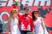 Tour of the Gila, 2011