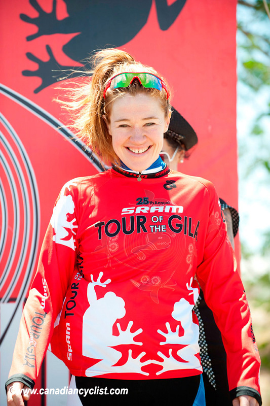 Tour of the Gila, 2011